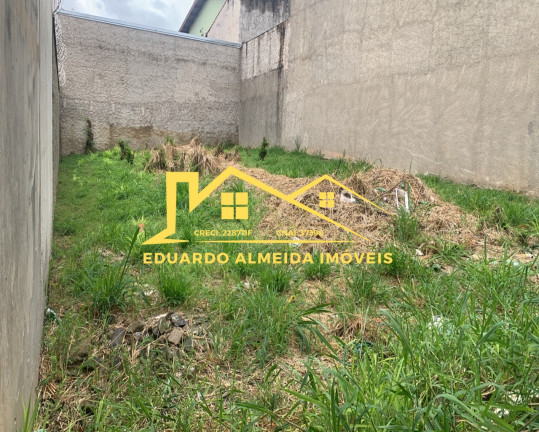 Imagem Terreno à Venda, 250 m² em Jardim São Carlos - Sorocaba