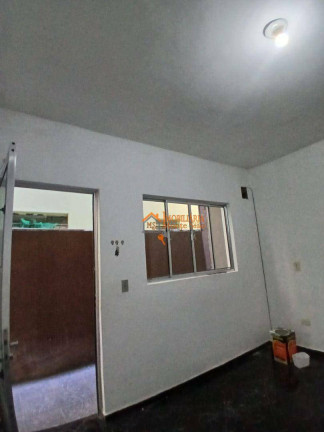 Imagem Casa com 2 Quartos para Alugar, 125 m² em Jardim Acácio - Guarulhos