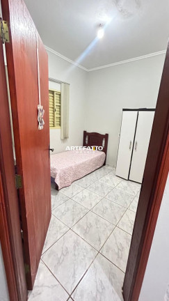 Imagem Casa com 2 Quartos à Venda, 100 m² em Jardim Santa Efigênia - Franca Imagem Casa com 2 Quartos à Venda, 100 m² em Jardim Santa Efigênia - Franca