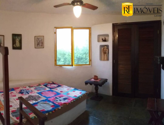 Imagem Casa de Condomínio com 4 Quartos à Venda, 80 m² em Praia Do Siqueira - Cabo Frio Imagem Casa de Condomínio com 4 Quartos à Venda, 80 m² em Praia Do Siqueira - Cabo Frio