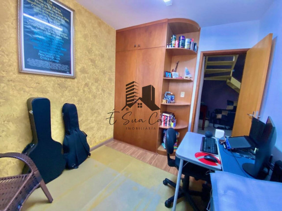 Imagem Cobertura com 4 Quartos à Venda, 133 m² em Santa Maria - Belo Horizonte Imagem Cobertura com 4 Quartos à Venda, 133 m² em Santa Maria - Belo Horizonte