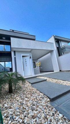Imagem Casa com 2 Quartos à Venda, 79 m² em Bosque Da Mata - Tijucas Imagem Casa com 2 Quartos à Venda, 79 m² em Bosque Da Mata - Tijucas