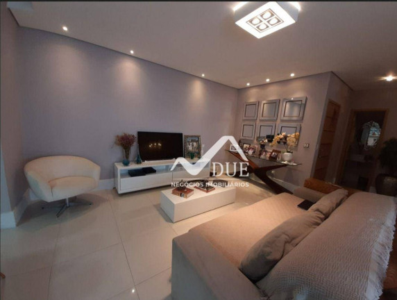 Imagem Apartamento com 3 Quartos à Venda, 167 m² em Boqueirão - Santos Imagem Apartamento com 3 Quartos à Venda, 167 m² em Boqueirão - Santos