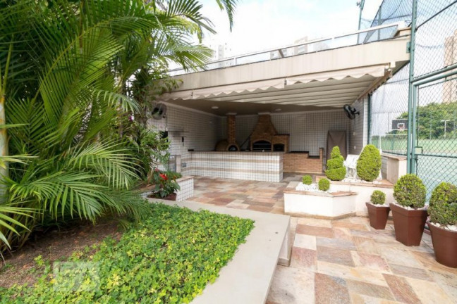 Imagem Apartamento com 4 Quartos à Venda, 180 m² em Vila Almeida - Guarulhos