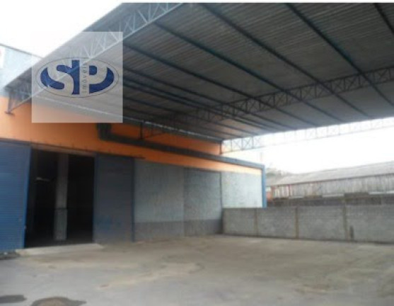 Imagem Imóvel Comercial à Venda, 6.000 m² em Parque Francisco Rizzo - Embu Das Artes Imagem Imóvel Comercial à Venda, 6.000 m² em Parque Francisco Rizzo - Embu Das Artes