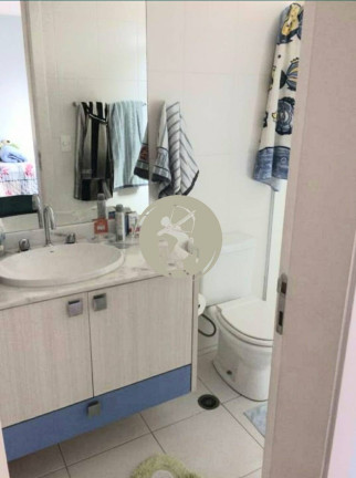 Imagem Apartamento com 3 Quartos à Venda, 155 m² em Gonzaga - Santos Imagem Apartamento com 3 Quartos à Venda, 155 m² em Gonzaga - Santos