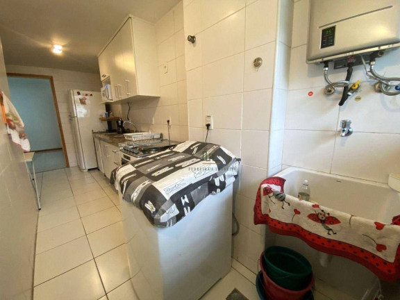 Imagem Apartamento com 2 Quartos à Venda, 83 m² em Icaraí - Niterói Imagem Apartamento com 2 Quartos à Venda, 83 m² em Icaraí - Niterói