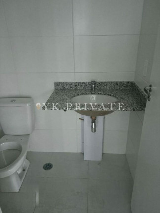 Imagem Apartamento com 2 Quartos à Venda, 47 m² em Vila Anastácio - São Paulo