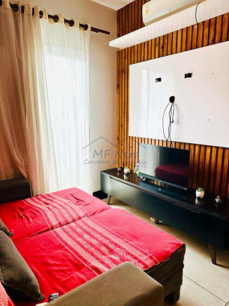 Imagem Apartamento com 3 Quartos à Venda, 83 m² em Coliseu Residence - Pirassununga Imagem Apartamento com 3 Quartos à Venda, 83 m² em Coliseu Residence - Pirassununga