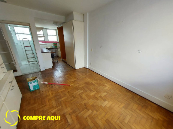 Imagem Apartamento com 3 Quartos à Venda, 105 m² em Perdizes - São Paulo Imagem Apartamento com 3 Quartos à Venda, 105 m² em Perdizes - São Paulo