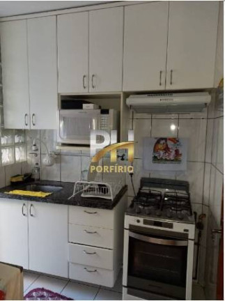 Imagem Apartamento com 2 Quartos à Venda, 50 m² em Paulicéia - São Bernardo Do Campo Imagem Apartamento com 2 Quartos à Venda, 50 m² em Paulicéia - São Bernardo Do Campo