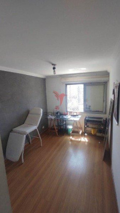 Imagem Apartamento com 3 Quartos à Venda, 98 m² em Vila Clementino - São Paulo Imagem Apartamento com 3 Quartos à Venda, 98 m² em Vila Clementino - São Paulo