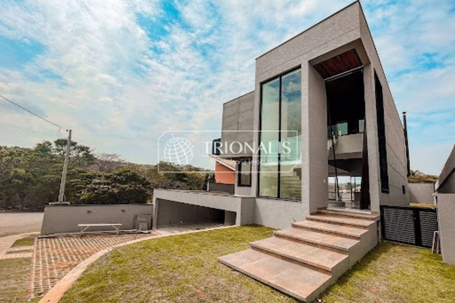 Imagem Casa com 3 Quartos à Venda, 360 m² em Condomínio Figueira Garden - Atibaia Imagem Casa com 3 Quartos à Venda, 360 m² em Condomínio Figueira Garden - Atibaia