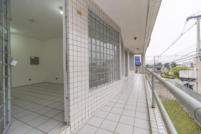 Imagem Sala Comercial para Alugar, 23 m² em Cristo Rei - Curitiba Imagem Sala Comercial para Alugar, 23 m² em Cristo Rei - Curitiba