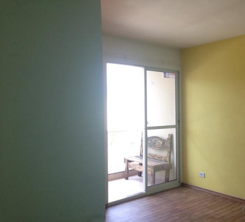 Imagem Apartamento com 2 Quartos para Alugar, 54 m² em Parque Frondoso - Cotia Imagem Apartamento com 2 Quartos para Alugar, 54 m² em Parque Frondoso - Cotia