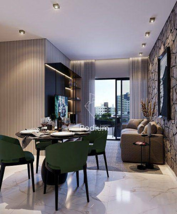 Imagem Apartamento com 2 Quartos à Venda, 56 m² em Jardim Oceania - João Pessoa Imagem Apartamento com 2 Quartos à Venda, 56 m² em Jardim Oceania - João Pessoa