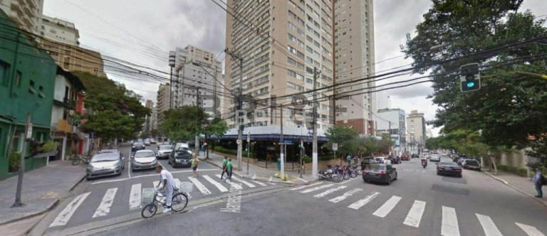 Imagem Loja para Alugar, 97 m² em Jardim Paulista - São Paulo Imagem Loja para Alugar, 97 m² em Jardim Paulista - São Paulo