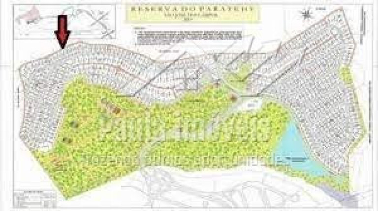 Imóvel à Venda, 1.044 m² em Condomínio Reserva Do Paratehy - Sao Jose Dos Campos