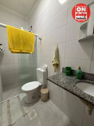 Imagem Sobrado com 2 Quartos à Venda, 93 m² em Marapé - Santos Imagem Sobrado com 2 Quartos à Venda, 93 m² em Marapé - Santos