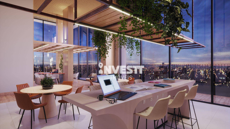 Imagem Apartamento com 2 Quartos à Venda, 63 m² em Parque Amazônia - Goiânia Imagem Apartamento com 2 Quartos à Venda, 63 m² em Parque Amazônia - Goiânia