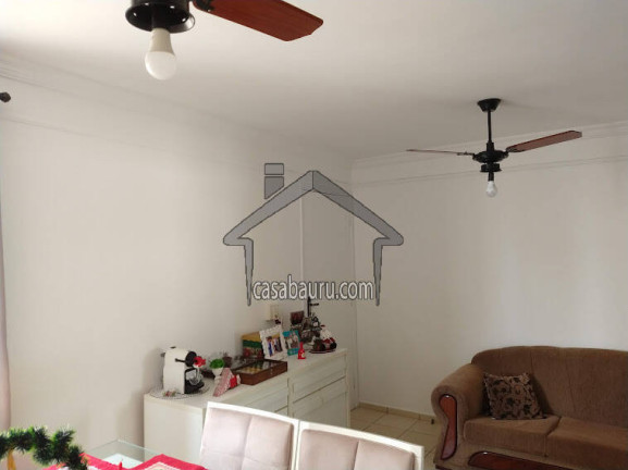Imagem Apartamento com 4 Quartos à Venda, 72 m² em Jardim Infante Dom Henrique - Bauru Imagem Apartamento com 4 Quartos à Venda, 72 m² em Jardim Infante Dom Henrique - Bauru