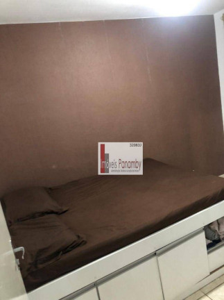 Imagem Apartamento com 2 Quartos à Venda, 46 m² em Jardim Olinda - São Paulo
