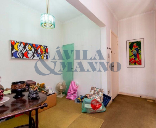 Imagem Apartamento com 2 Quartos à Venda, 87 m² em Parque Da Mooca - São Paulo Imagem Apartamento com 2 Quartos à Venda, 87 m² em Parque Da Mooca - São Paulo