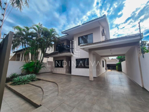 Imagem Casa com 3 Quartos à Venda, 285 m² em Vila Yolanda - Foz Do Iguacu Imagem Casa com 3 Quartos à Venda, 285 m² em Vila Yolanda - Foz Do Iguacu