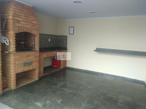 Imagem Cobertura com 2 Quartos à Venda, 180 m² em Enseada - Guarujá Imagem Cobertura com 2 Quartos à Venda, 180 m² em Enseada - Guarujá