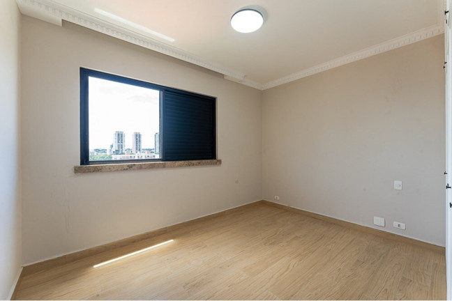 Imagem Apartamento com 3 Quartos à Venda, 180 m² em Vila Alexandria - São Paulo