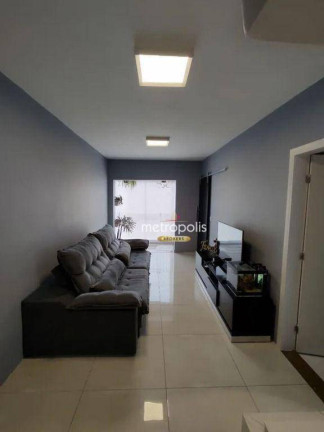 Imagem Cobertura com 3 Quartos à Venda, 120 m² em Parque Tomas Saraiva - São Paulo Imagem Cobertura com 3 Quartos à Venda, 120 m² em Parque Tomas Saraiva - São Paulo