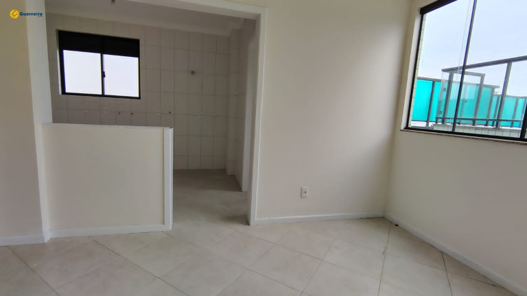 Imagem Cobertura com 3 Quartos à Venda, 160 m² em Carvoeira - Florianópolis