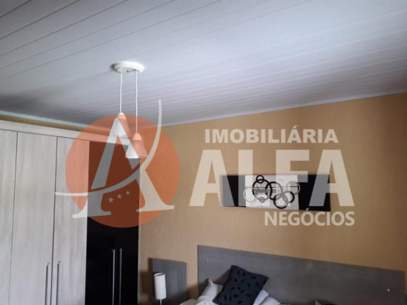 Imagem Casa com 7 Quartos à Venda, 250 m² em Jardim Barro Branco - Cotia