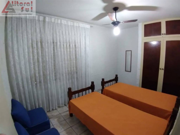 Imagem Apartamento com 1 Quarto à Venda, 54 m² em Guilhermina - Praia Grande Imagem Apartamento com 1 Quarto à Venda, 54 m² em Guilhermina - Praia Grande