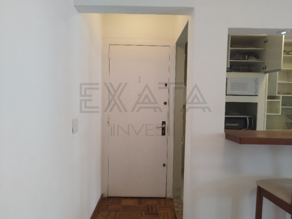 Imagem Imóvel com 2 Quartos para Alugar, 106 m² em Itaim Bibi - São Paulo Imagem Imóvel com 2 Quartos para Alugar, 106 m² em Itaim Bibi - São Paulo
