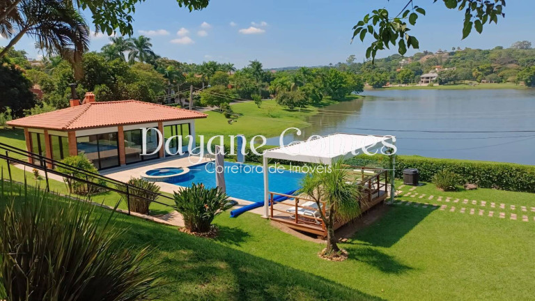 Imagem Chácara com 3 Quartos à Venda, 287 m² em Vale Das Laranjeiras - Indaiatuba Imagem Chácara com 3 Quartos à Venda, 287 m² em Vale Das Laranjeiras - Indaiatuba