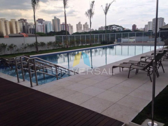 Imagem Flat à Venda, 35 m² em Vila Gomes Cardim - Sao Paulo