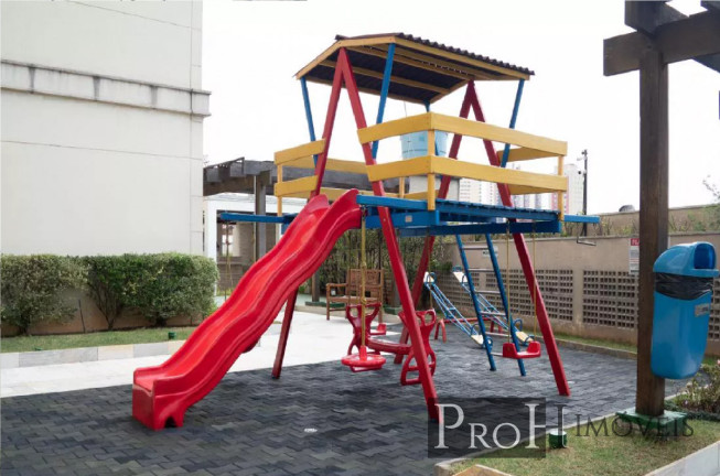 Imagem Apartamento com 2 Quartos à Venda, 58 m² em Rudge Ramos - São Bernardo Do Campo