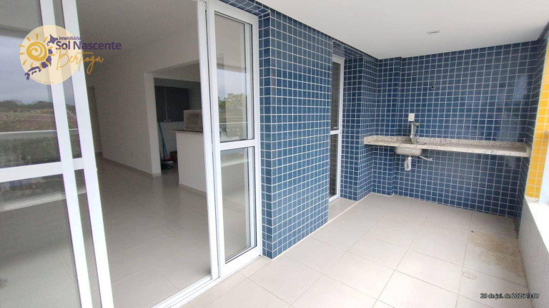 Imagem Apartamento com 2 Quartos à Venda, 103 m² em Jardim Indaiá - Bertioga Imagem Apartamento com 2 Quartos à Venda, 103 m² em Jardim Indaiá - Bertioga