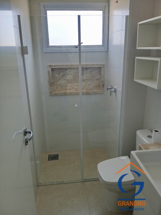 Imagem Apartamento com 2 Quartos para Alugar, 80 m² em Centro - Mogi Guaçu Imagem Apartamento com 2 Quartos para Alugar, 80 m² em Centro - Mogi Guaçu