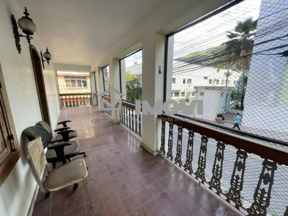 Imagem Casa com 8 Quartos à Venda, 690 m² em Centro - Vitória Imagem Casa com 8 Quartos à Venda, 690 m² em Centro - Vitória