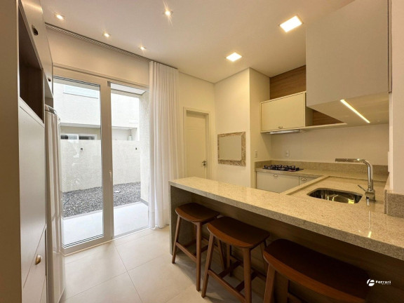 Imagem Casa de Condomínio com 2 Quartos à Venda, 121 m² em --- - Capão Da Canoa Imagem Casa de Condomínio com 2 Quartos à Venda, 121 m² em --- - Capão Da Canoa