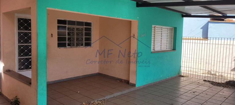 Imagem Casa com 2 Quartos à Venda, 400 m² em Loteamento Verona - Pirassununga Imagem Casa com 2 Quartos à Venda, 400 m² em Loteamento Verona - Pirassununga