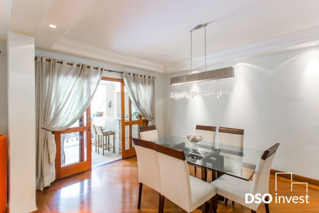 Imagem Casa de Condomínio com 5 Quartos à Venda, 700 m² em Alto Da Boa Vista - São Paulo Imagem Casa de Condomínio com 5 Quartos à Venda, 700 m² em Alto Da Boa Vista - São Paulo