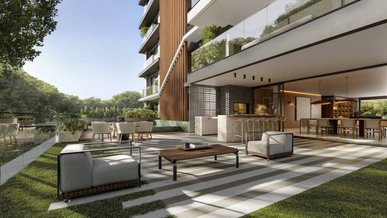 Imagem Apartamento com 4 Quartos à Venda, 356 m² em Bela Vista - Porto Alegre Imagem Apartamento com 4 Quartos à Venda, 356 m² em Bela Vista - Porto Alegre