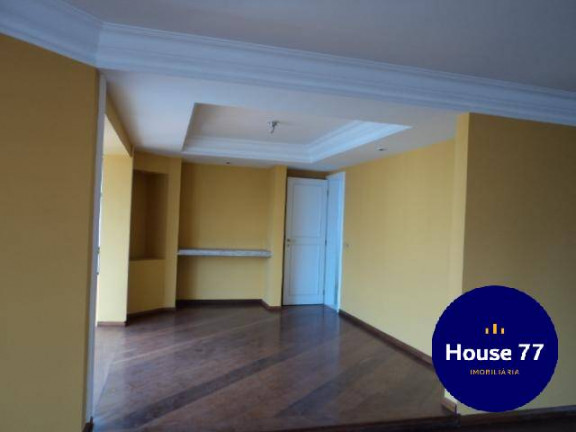 Imagem Apartamento com 4 Quartos à Venda, 285 m² em Campo Belo - São Paulo Imagem Apartamento com 4 Quartos à Venda, 285 m² em Campo Belo - São Paulo