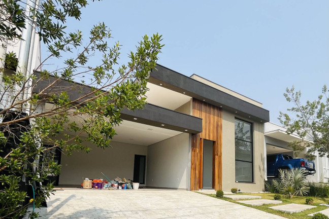 Imagem Casa com 3 Quartos à Venda, 170 m² em Condomínio Residencial Euroville Ii - Bragança Paulista