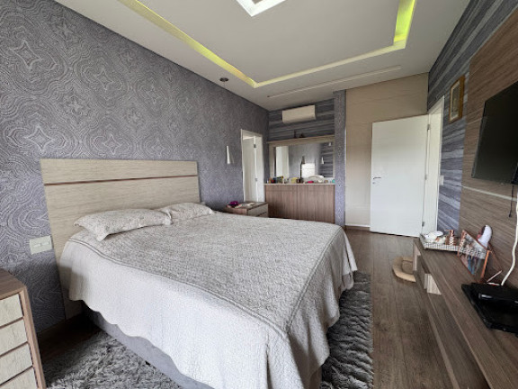 Imagem Sobrado com 4 Quartos à Venda, 478 m² em Condomínio Residencial Giverny - Sorocaba Imagem Sobrado com 4 Quartos à Venda, 478 m² em Condomínio Residencial Giverny - Sorocaba