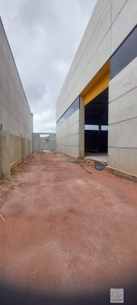 Imagem Galpão para Alugar, 1.600 m² em Vila Industrial - Bom Jesus Dos Perdões Imagem Galpão para Alugar, 1.600 m² em Vila Industrial - Bom Jesus Dos Perdões
