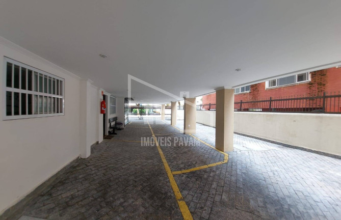 Imagem Apartamento com 2 Quartos à Venda, em Enseada - Guarujá Imagem Apartamento com 2 Quartos à Venda, em Enseada - Guarujá